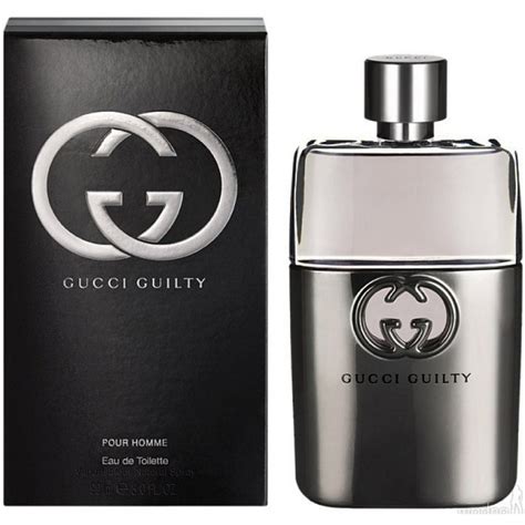 gucci guilty pour homme eau de toilette. ...|gucci guilty pour homme price.